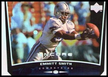 60 Emmitt Smith